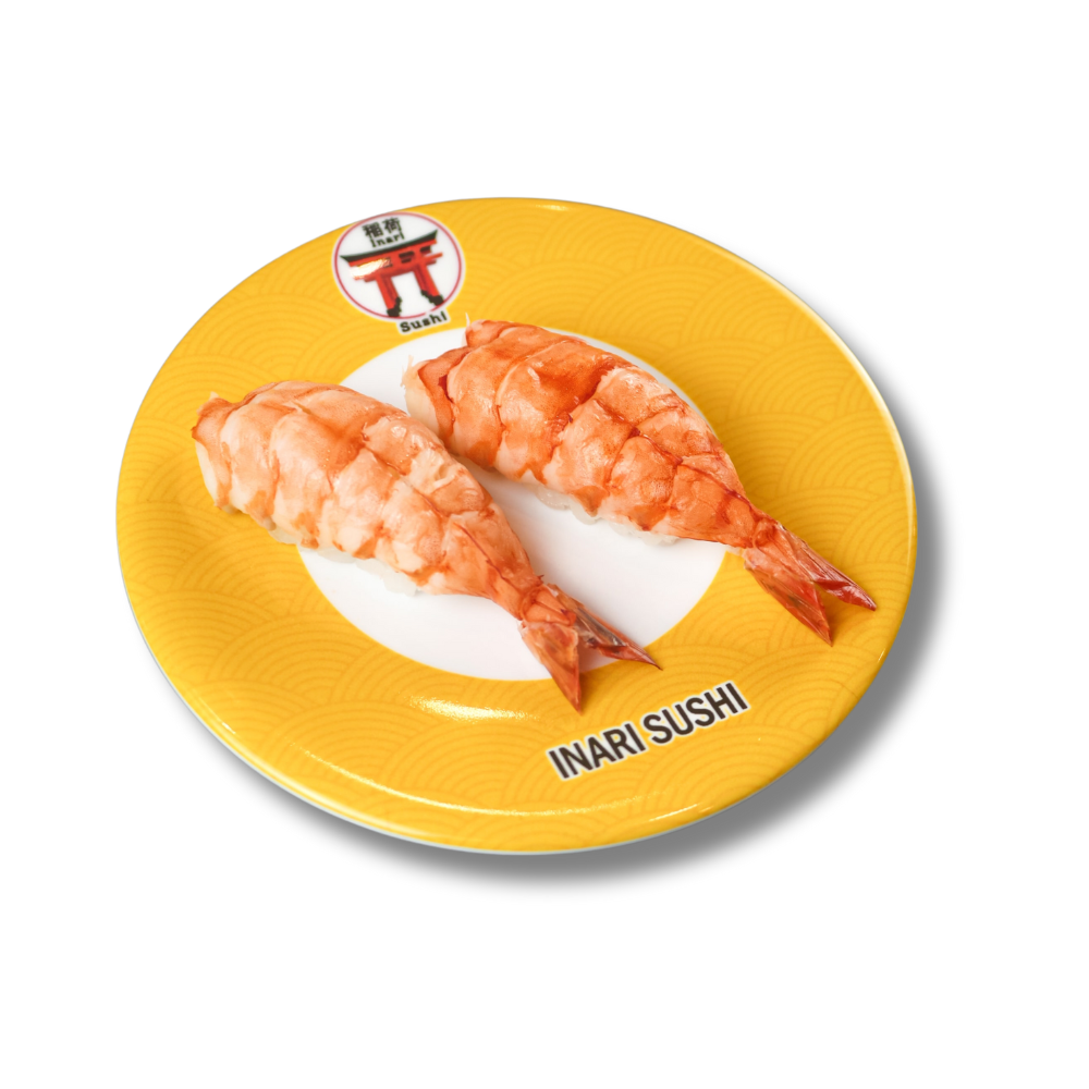 Plate Kuning
